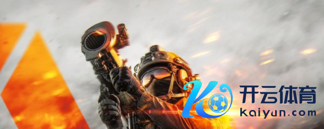 《战地6》工程兵军种特色先容