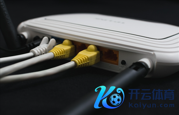 倏得！好意思国FCC辞让入口统共异邦制造消耗级路由器 旧开发连续用