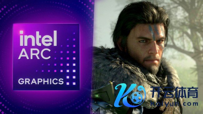 英特尔回复《红色沙漠》不撑执他们的显卡：太失望